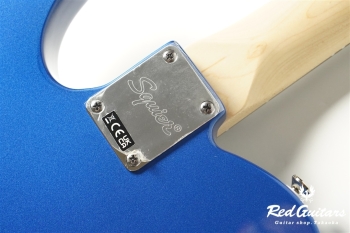 Affinity Telecaster - Lake Placid Blue